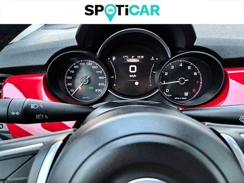 Voitures D'occasion À Lescar | Fiat 500X 1.3 Firefly Turbo T4 150 Ch Dct City Cross Business 5P