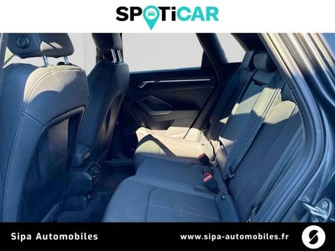 Voitures D'occasion À Mont-De-Marsan | Audi Q3 35 Tdi 150 Ch S Tronic 7 S Line 5P
