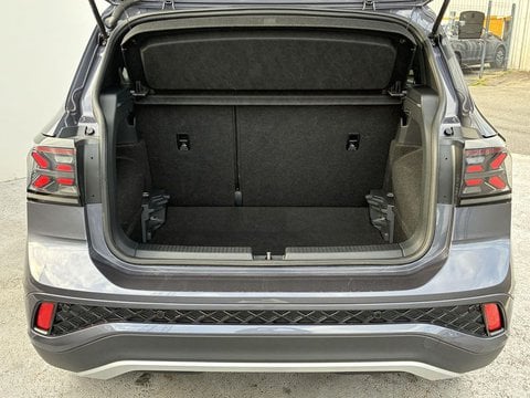 Voitures D'occasion À Tarbes | Volkswagen T-Cross 1.0 Tsi 116 Start/Stop Dsg7 R-Line Edition 5P