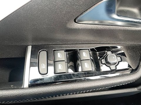 Voitures D'occasion À Libourne | Opel Astra Hybrid 180 Ch Bva8 Elegance Business 5P