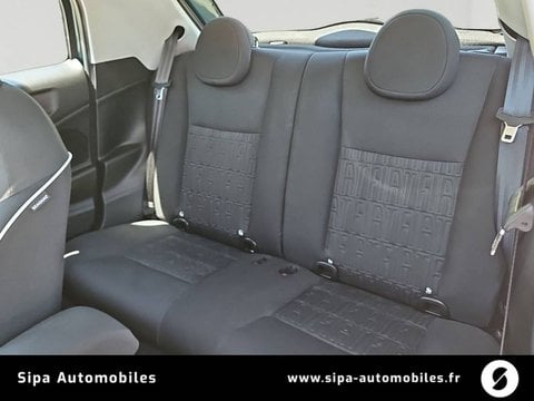 Voitures D'occasion À Muret | Fiat 500 Iii Electrique 3+1 E 118 Ch Nouvelle 4P