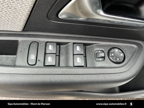 Voitures D'occasion À Mont-De-Marsan | Citroën C4 Puretech 130 S&S Eat8 C-Series 5P