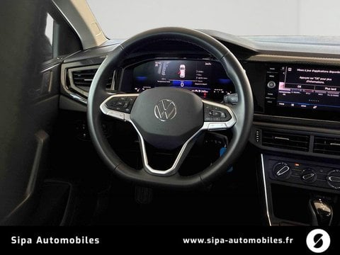 Voitures D'occasion À Lescar | Volkswagen Polo 1.0 Tsi 95 S&S Dsg7 Vw Edition 5P