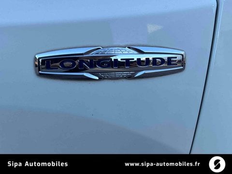 Voitures D'occasion À Libourne | Jeep Renegade 1.0 Gse T3 120 Ch Bvm6 Longitude Business 5P