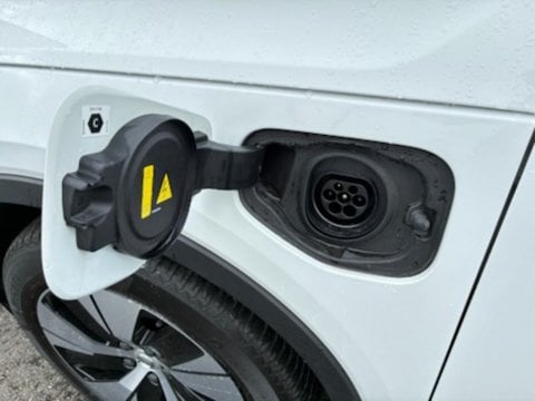 Voitures D'occasion À Lescar | Volvo Xc40 T4 Recharge 129+82 Ch Dct7 Inscription Business 5P