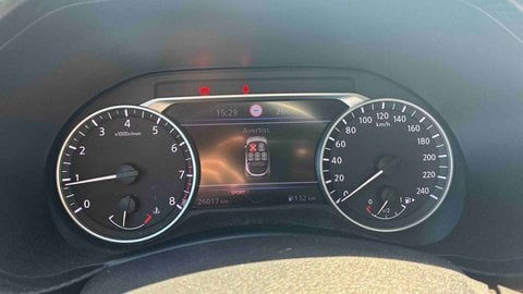 Voitures D'occasion À Villenave-D'ornon | Nissan Juke Dig-T 114 N-Connecta 5P