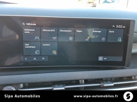 Voitures D'occasion À Dax | Hyundai Tucson 1.6 T-Gdi 215 Hybrid Bva6 20Ème Anniversaire 5P