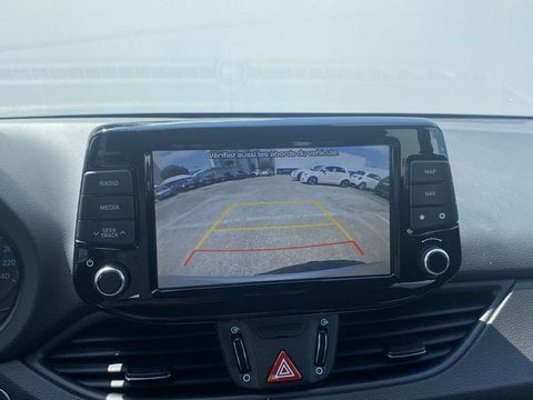 Voitures D'occasion À Le Bouscat | Hyundai I30 Iii 1.4 T-Gdi 140 Dct-7 N Line 5P