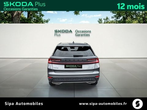 Voitures D'occasion À Lescar | Škoda Kodiaq 2.0 Tdi 150 Ch Scr Dsg7 7Pl Sportline 5P