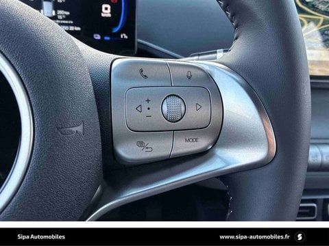 Voitures D'0Km À Mérignac | Byd Dolphin Surf 30 Kwh 88 Ch Active 5P