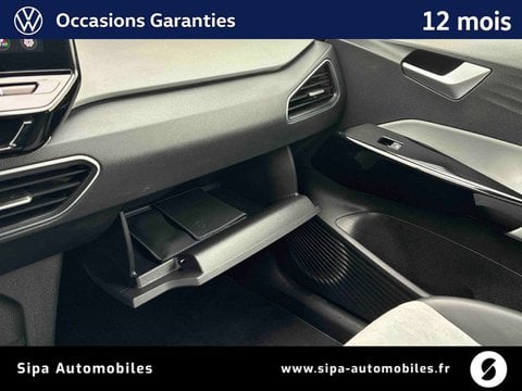 Voitures D'occasion À Lescar | Volkswagen Id.3 204 Ch Pro Performance Active 5P
