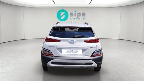 Voitures D'occasion À Villenave-D'ornon | Hyundai Kona Hybrid 141 Intuitive 5P