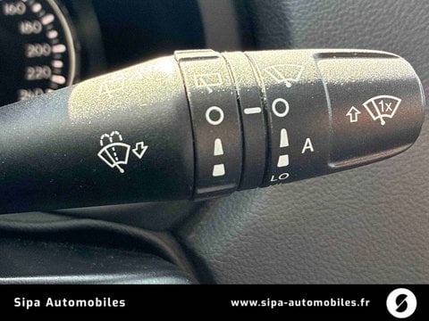 Voitures D'occasion À Mérignac | Jeep Renegade 1.0 Turbo T3 120 Ch Bvm6 Limited 5P