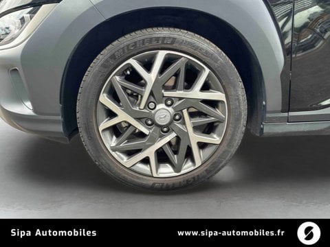 Voitures D'occasion À Mérignac | Hyundai Kona Hybrid 141 Creative 5P