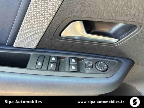 Voitures D'occasion À Mont-De-Marsan | Citroën C4 E- 136 Ch Automatique Shine 5P