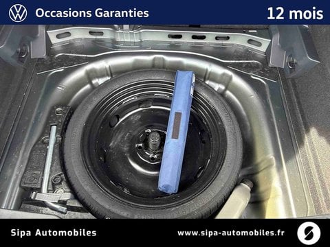 Voitures D'occasion À Lescar | Volkswagen T-Roc 1.5 Tsi Evo 150 Start/Stop Dsg7 Style 5P