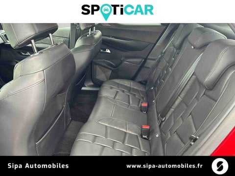 Voitures D'occasion À Lescar | Ds Ds 3 Ds3 Crossback Bluehdi 100 S&S Bvm6 Grand Chic 5P