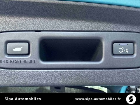 Voitures D'occasion À Mérignac | Honda E:ny1 204 Ch Advance 5P