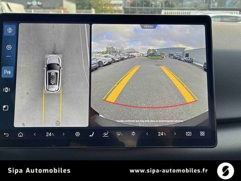 Voitures D'occasion À Mérignac | Byd Atto 2 1.5 Dm-I Boost 4P