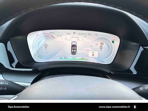 Voitures D'0Km À Le Bouscat | Byd Seal U Ev 71,8 Kwh 218 Ch Comfort 5P