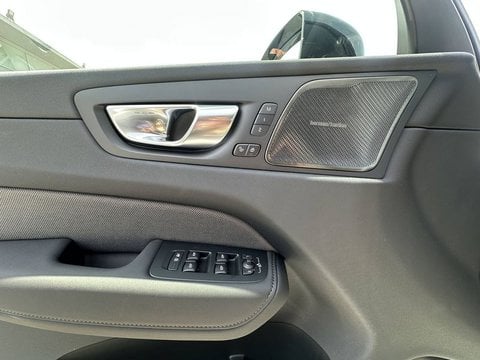 Voitures D'0Km À Labège | Volvo Xc60 Ii T6 Awd Hybride Rechargeable 253 Ch+145 Ch Geartronic 8 ...