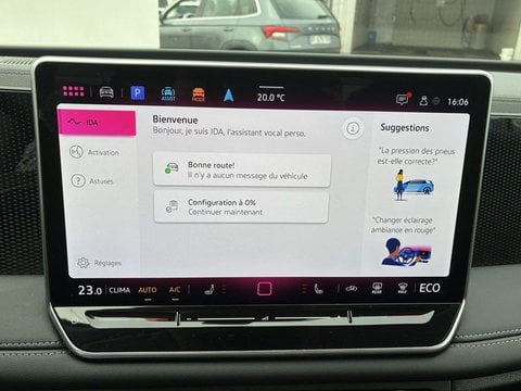 Voitures D'occasion À Lescar | Volkswagen Tiguan 1.5 Ehybrid 204Ch Dsg6 Vw Edition 5P