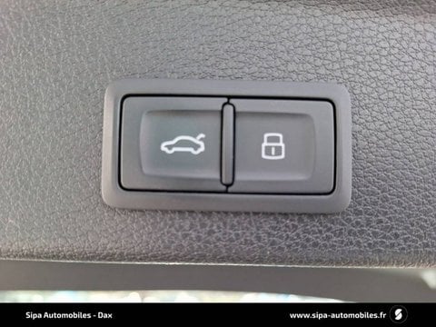 Voitures D'occasion À Dax | Audi Q3 Sportback Q3 Ii 35 Tdi 150 Ch S Tronic 7 S Line 5P