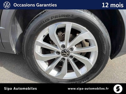 Voitures D'occasion À Lescar | Volkswagen T-Roc 1.5 Tsi Evo 150 Start/Stop Dsg7 Style 5P
