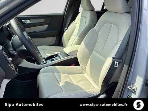Voitures D'occasion À Mérignac | Volvo Xc40 B3 163 Ch Dct7 Ultimate 5P