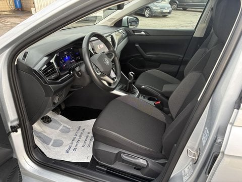 Voitures D'occasion À Tarbes | Volkswagen Taigo 1.0 Tsi 116 Bvm6 Life Plus 5P