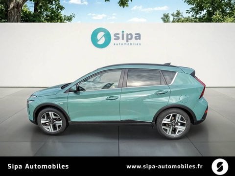 Voitures D'occasion À Toulouse | Hyundai Bayon 1.0 T-Gdi 100 Hybrid 48V Creative 5P