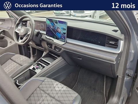 Voitures D'occasion À Tarbes | Volkswagen Tayron 1.5 Etsi 150Ch Dsg7 7Pl R-Line 5P