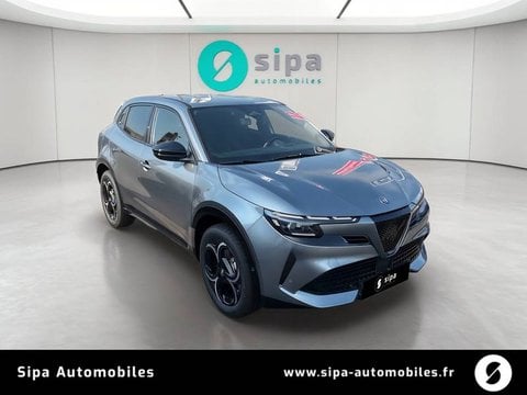 Voitures D'0Km À Lescar | Alfa Romeo Junior Elettrica Junior Electrique 156 Ch Ti 5P