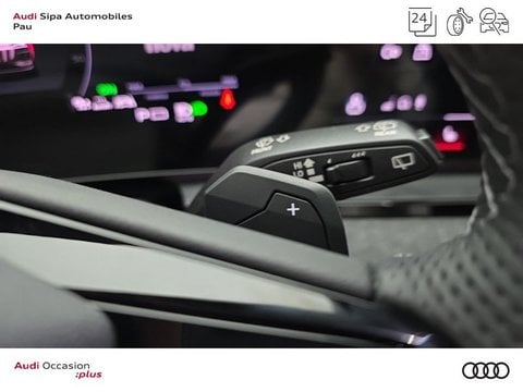 Voitures D'0Km À Lescar | Audi Q6 E-Tron 306 Ch 100 Kwh Performance S Line 5P