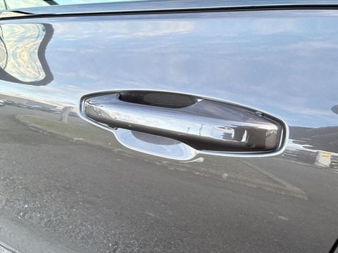 Voitures D'occasion À Lescar | Volvo V60 B4 197 Ch Dct7 Ultra Style Dark 4P