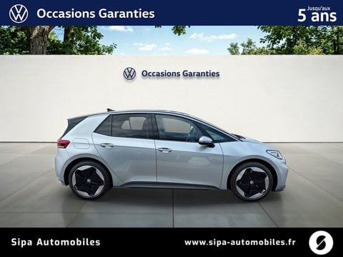 Voitures D'occasion À Lescar | Volkswagen Id.3 204 Ch Pro S Life Max 5P