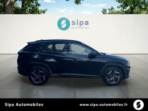 Voitures D'occasion À Le Bouscat | Hyundai Tucson 1.6 T-Gdi 265 Htrac Plug-In Bva6 Business 5P