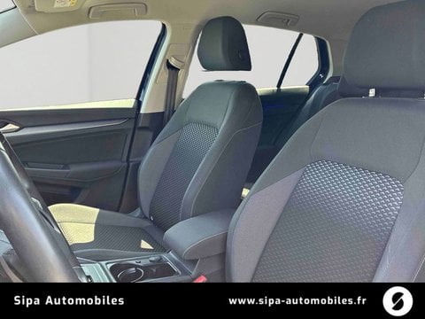 Voitures D'occasion À Libourne | Volkswagen Golf 1.5 Etsi Opf 130 Dsg7 Active 5P