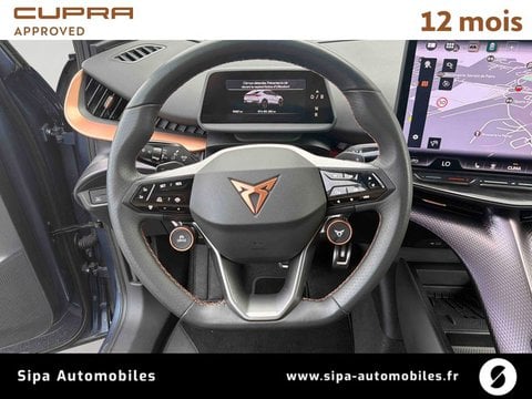 Voitures D'occasion À Lescar | Cupra Tavascan 286 Ch V 5P