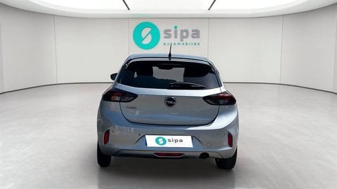 Voitures D'occasion À Toulouse | Opel Corsa 1.2 Turbo 100 Ch Bvm6 Edition 5P