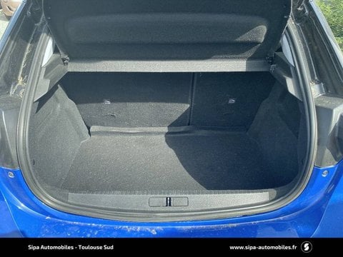 Voitures D'occasion À Toulouse | Opel Corsa F 1.2 Turbo 100 Ch Bvm6 Elegance Business 5P