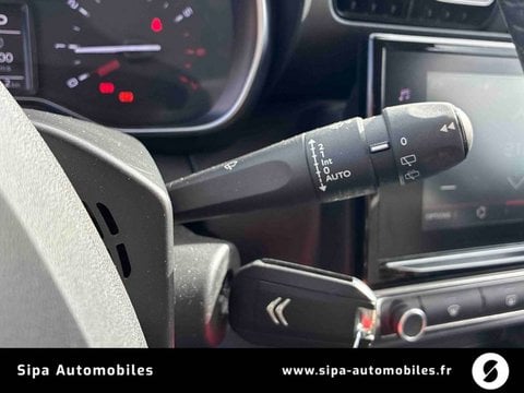 Voitures D'occasion À Mont-De-Marsan | Citroën C3 Aircross Puretech 110 S&S Eat6 Shine 5P