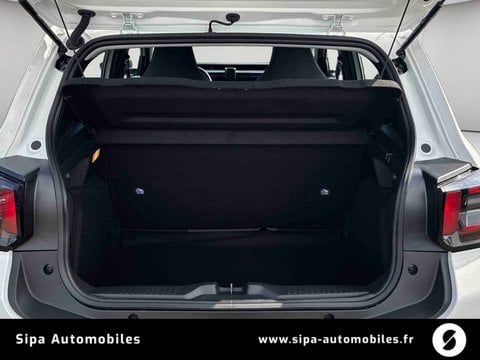 Voitures D'occasion À Mont-De-Marsan | Citroën C3 Electrique Iv E- 113 Ch, Autonomie Confort Bu...