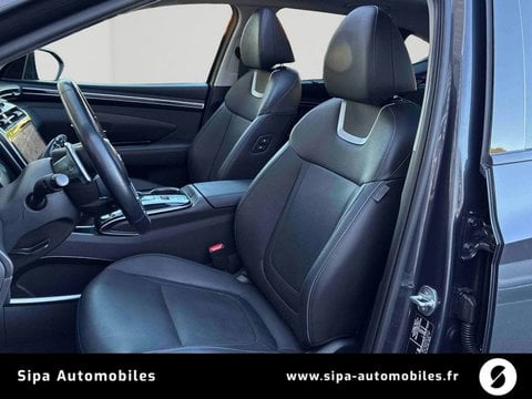 Voitures D'occasion À Mérignac | Hyundai Tucson 1.6 T-Gdi 265 Htrac Plug-In Bva6 Executive 5P