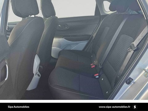 Voitures D'occasion À Libourne | Hyundai I20 1.0 T-Gdi 100 Dct-7 Hybrid 48V Creative 5P