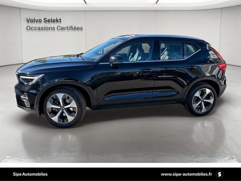 Voitures D'occasion À Mérignac | Volvo Xc40 B3 163 Ch Dct7 Ultimate 5P