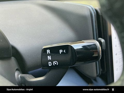 Voitures D'occasion À Anglet | Volvo Ex30 Single Extended Range 272 Ch 1Edt Ultra 5P