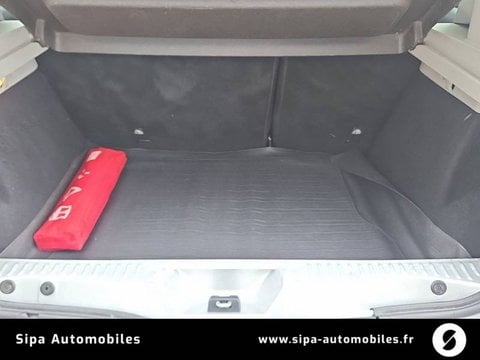 Voitures D'occasion À Muret | Dacia Sandero 1.5 Dci 90 Fap Stepway Prestige 5P