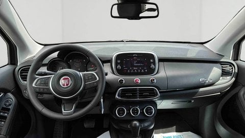 Voitures D'occasion À Villenave-D'ornon | Fiat 500X 1.5 Firefly 130 Ch S/S Dct7 Hybrid 5P