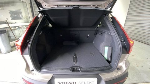 Voitures 0Km Volvo Xc40 Recharge Extended Range 252 Ch 1Edt Plus 5P À Labège